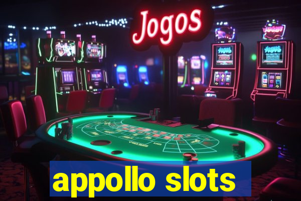 appollo slots