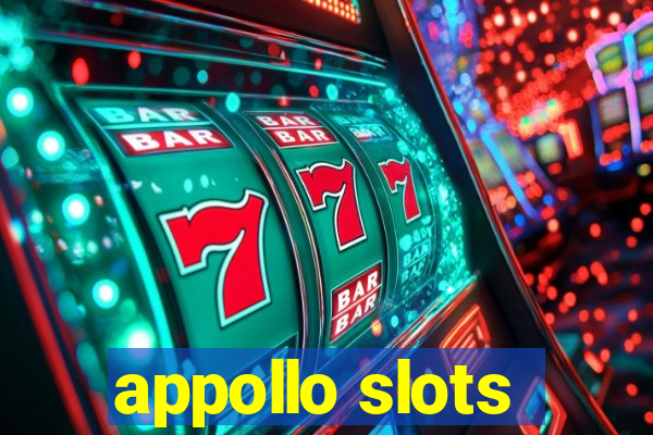 appollo slots