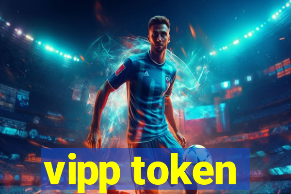 vipp token