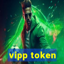 vipp token