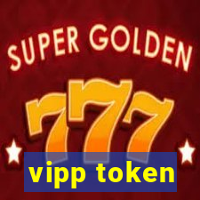 vipp token