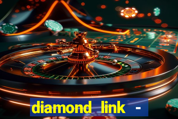 diamond link - fortune slots