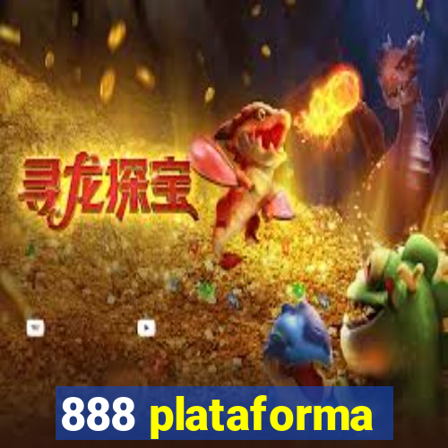 888 plataforma