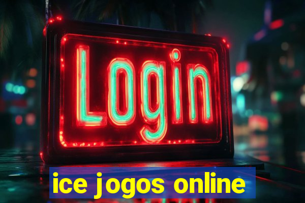 ice jogos online