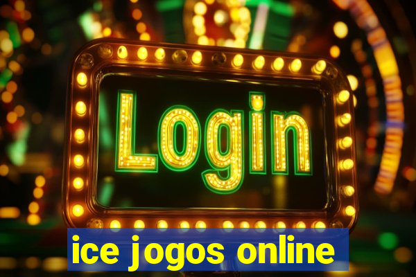 ice jogos online