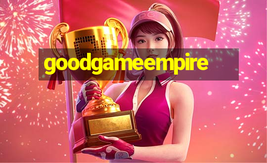 goodgameempire