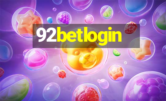 92betlogin