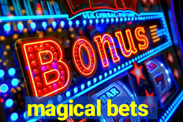 magical bets