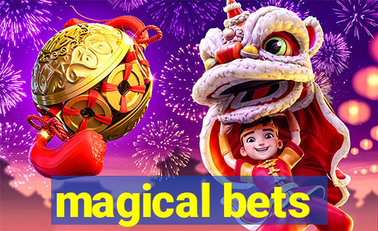 magical bets