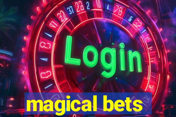 magical bets