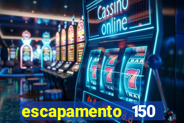 escapamento 150 sport fortuna