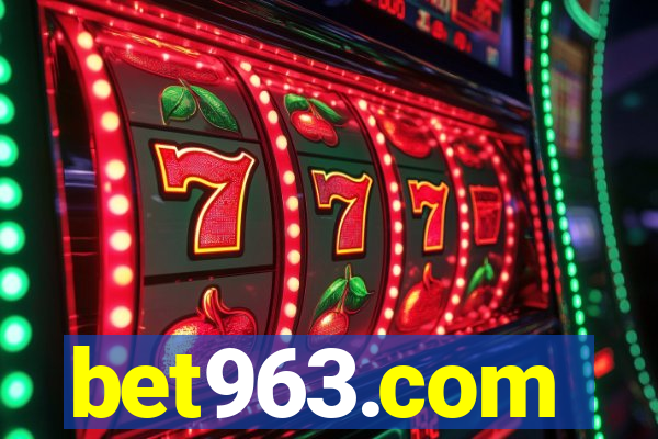 bet963.com