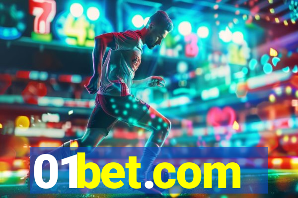 01bet.com