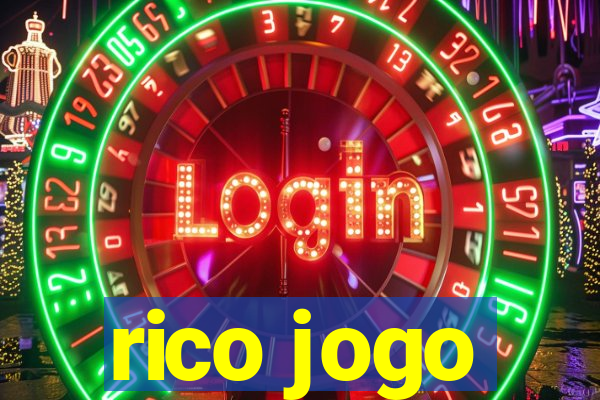 rico jogo