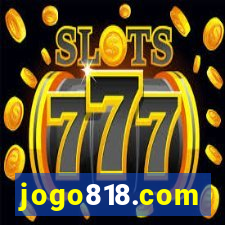 jogo818.com