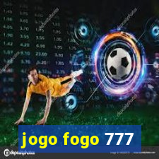 jogo fogo 777