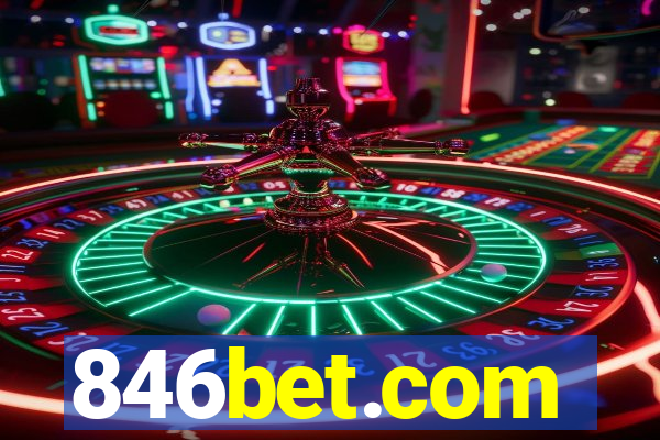 846bet.com