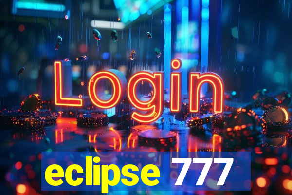 eclipse 777