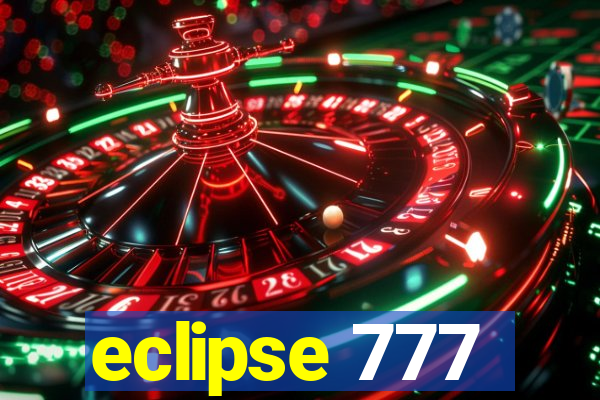 eclipse 777