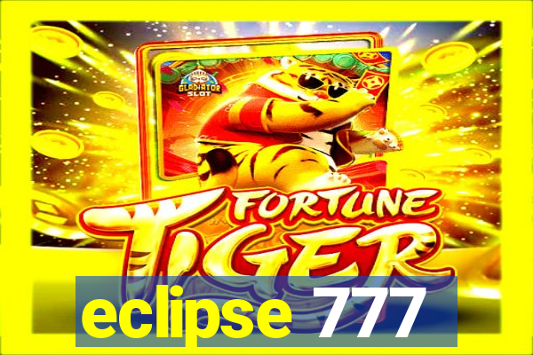 eclipse 777