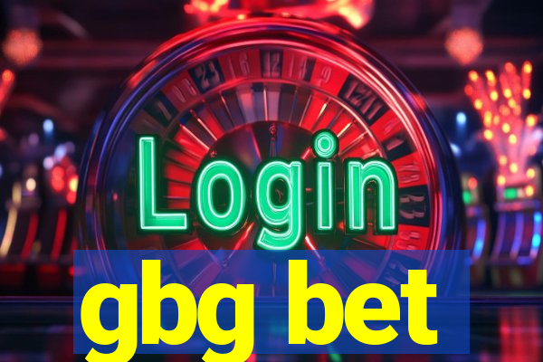 gbg bet