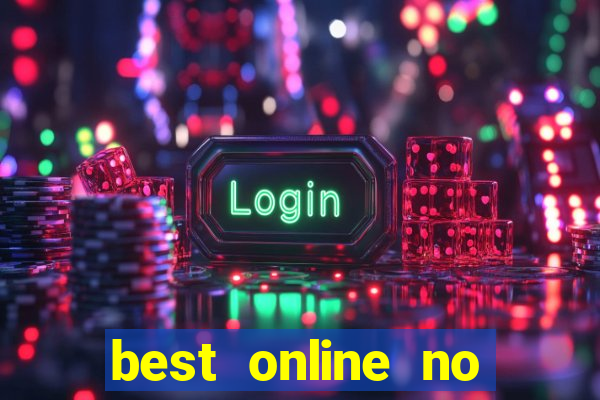 best online no deposit casino bonuses