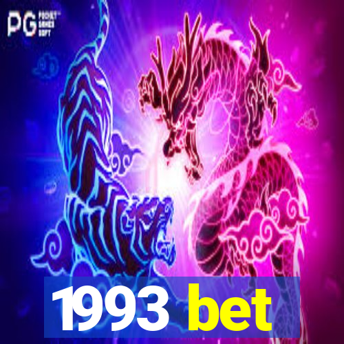 1993 bet