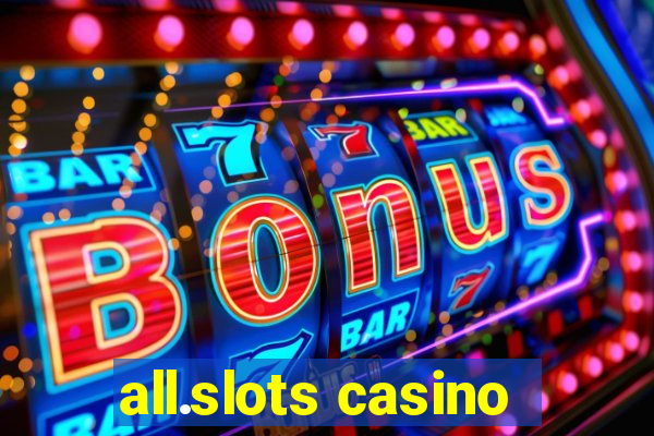 all.slots casino