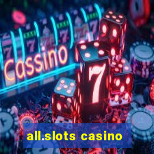 all.slots casino