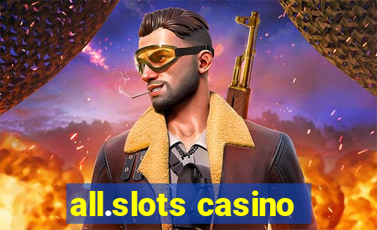 all.slots casino