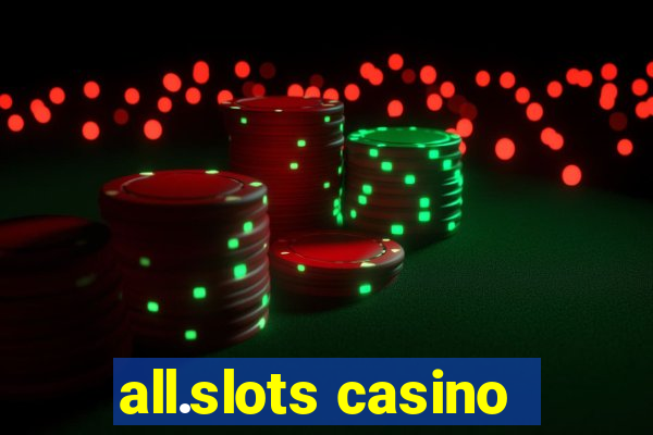 all.slots casino