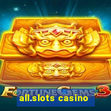 all.slots casino