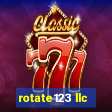 rotate123 llc