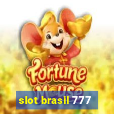 slot brasil 777