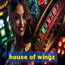 house of wingz