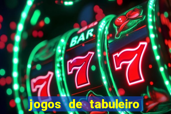 jogos de tabuleiro para android