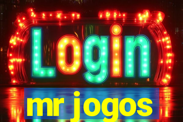 mr jogos