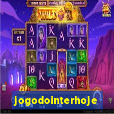 jogodointerhoje