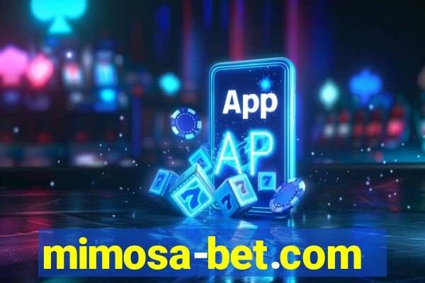 mimosa-bet.com