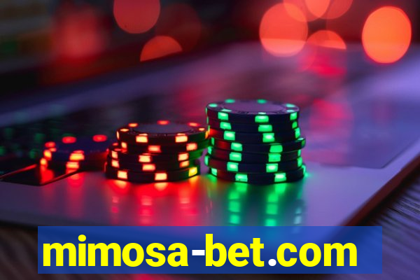 mimosa-bet.com