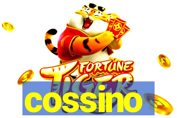 cossino