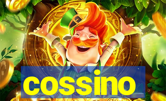 cossino