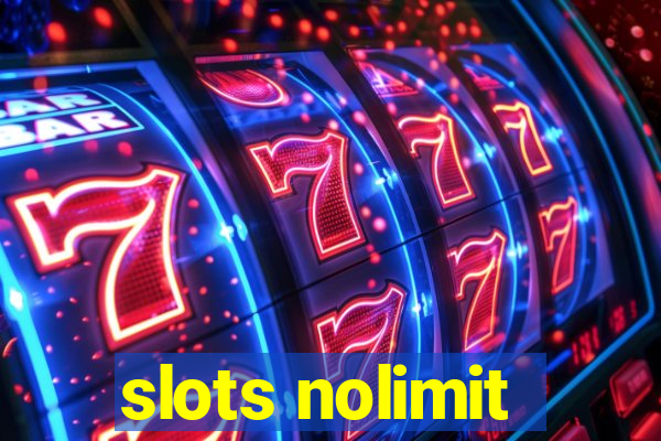 slots nolimit