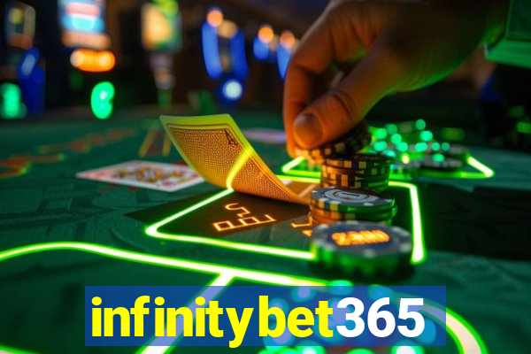 infinitybet365