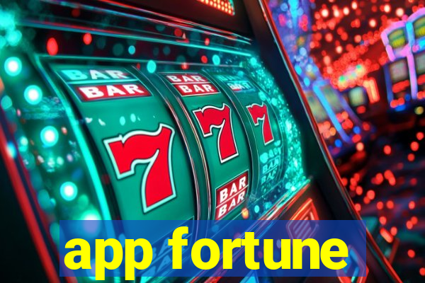 app fortune