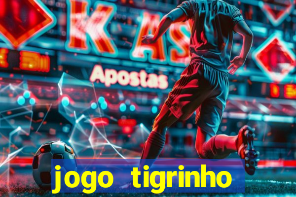 jogo tigrinho deposito 5 reais