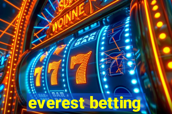 everest betting