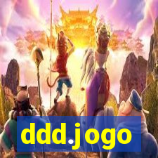 ddd.jogo