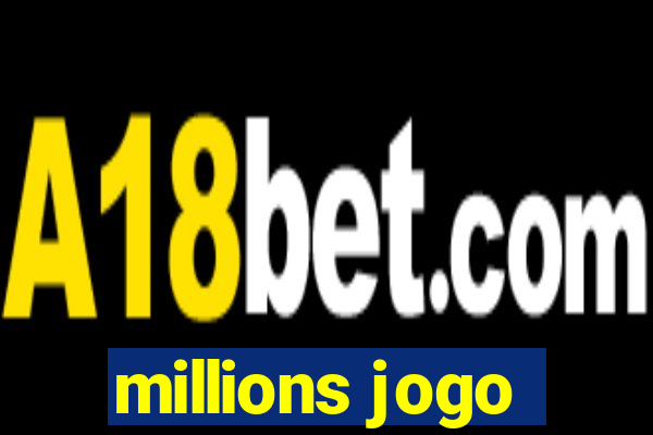 millions jogo