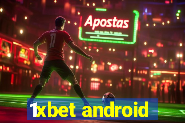 1xbet android